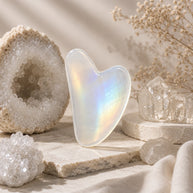 Moonstone Aura Gua Sha