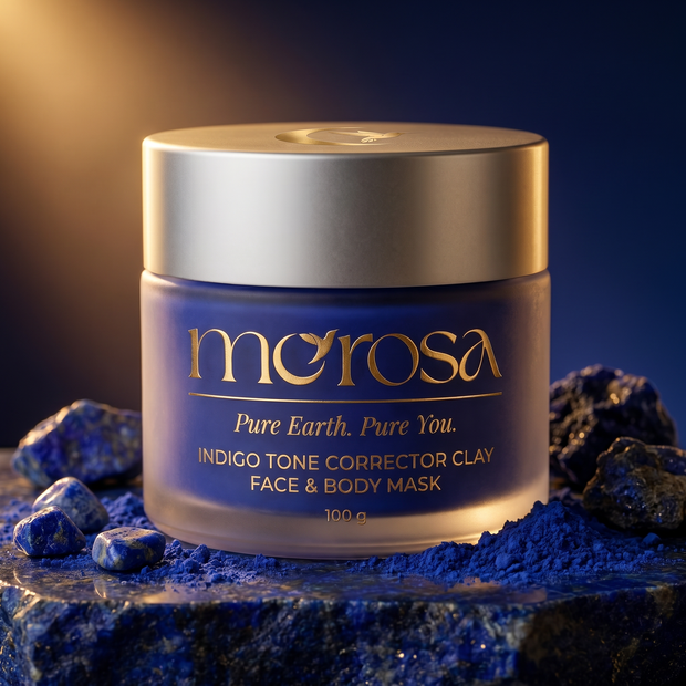 Indigo Tone Corrector