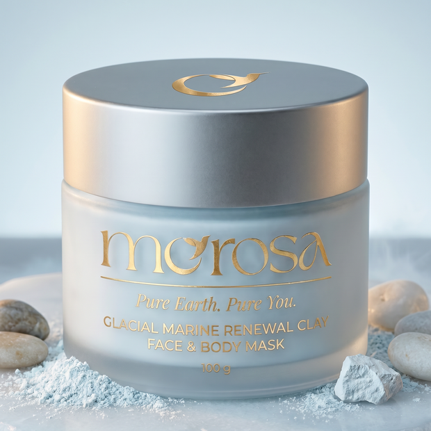 Glacial Marine Renewal