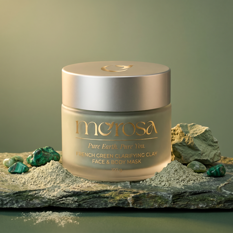 French Green Clarifying