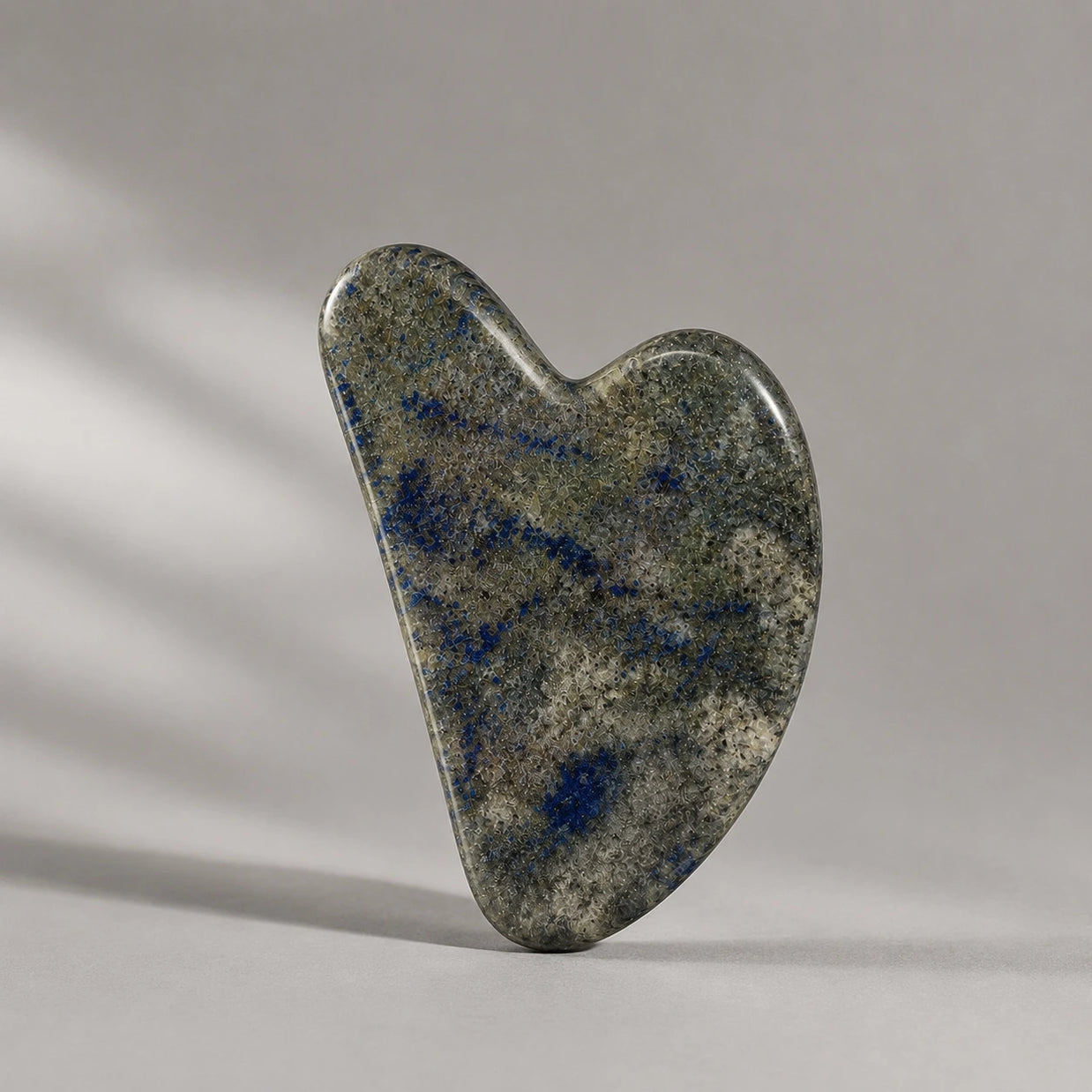 Lapis Lazuli Gua Sha