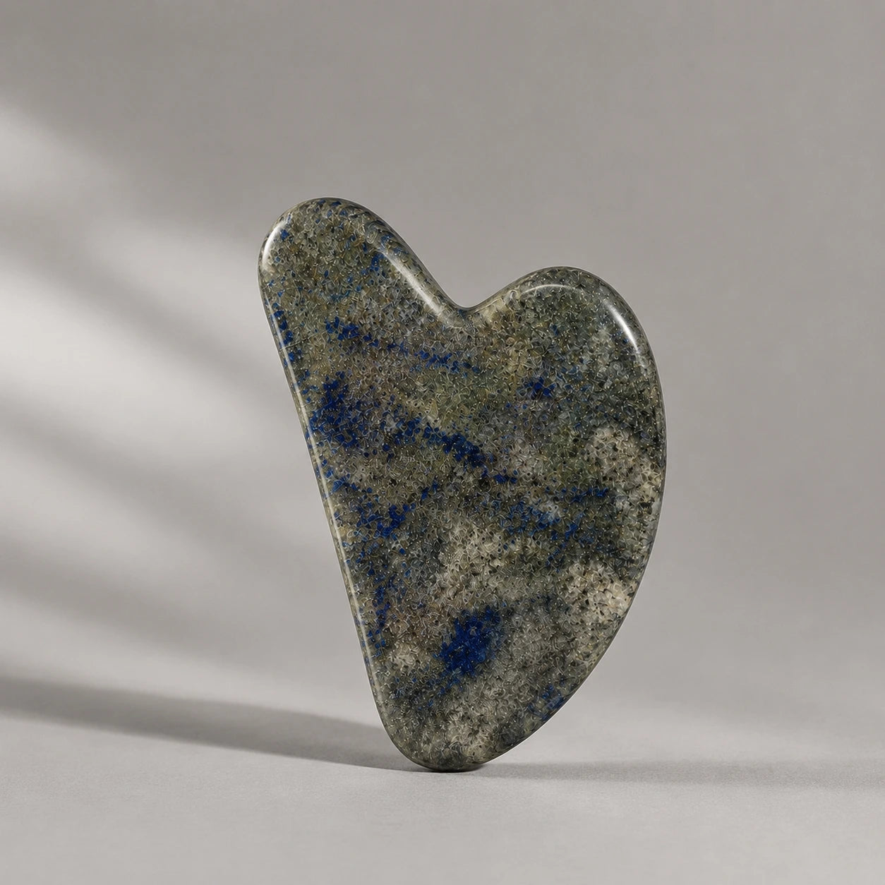 Lapis Lazuli Gua Sha