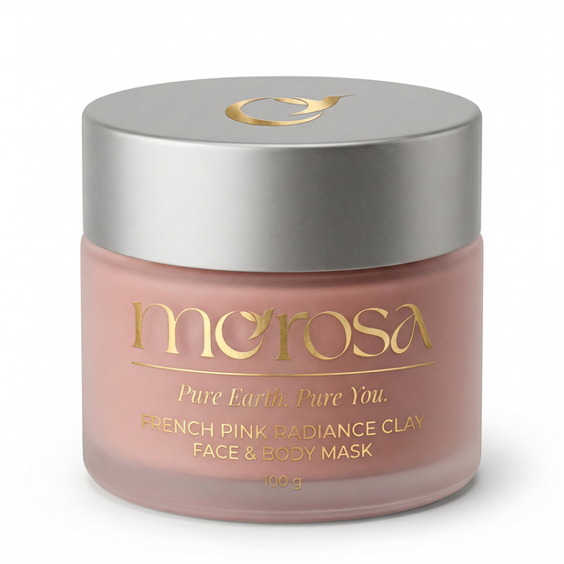 French Pink Radiance Clay