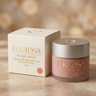 French Pink Radiance Clay