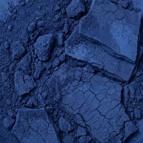 Indigo Tone Corrector